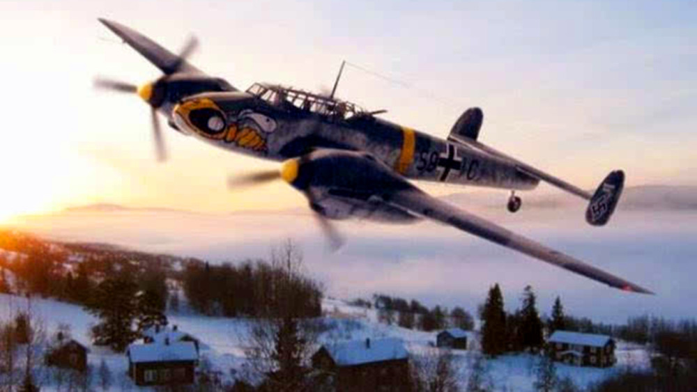 王牌之翼，BF109E 单挑霸主？2026 破局战术与实战进阶全解析！