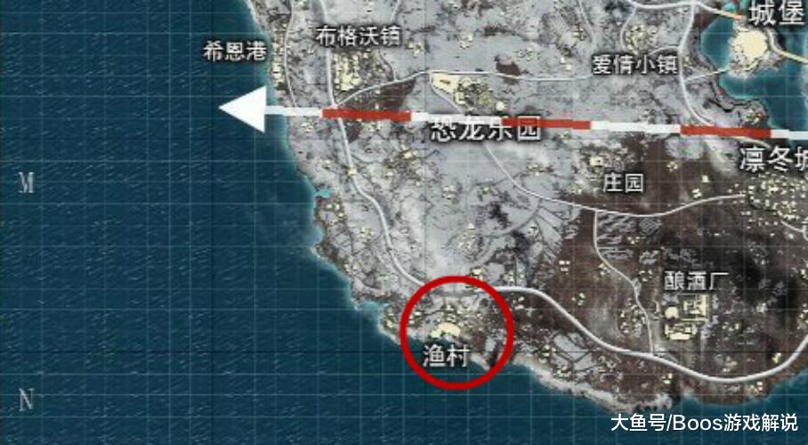 神舰地图类型有哪些？2026年最新权威解析与实战生存指南