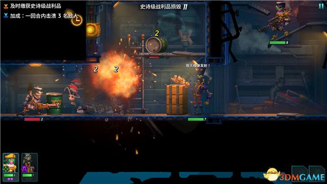 尹千觞角色深度攻略，如何解锁隐藏战力与剧情支线？