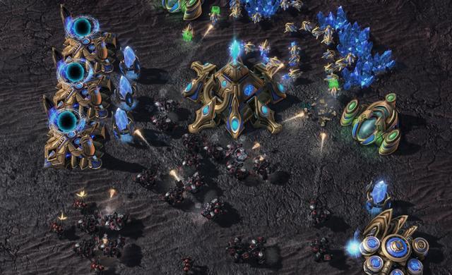 人族三本兵种已过时？2026高端局战术进化与实战破局指南