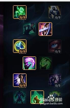 熔岩巨兽天赋点法终极攻略，2026赛季如何用稀缺符文打造无敌团战坦度？