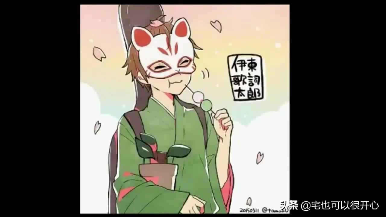 伊东甲子太郎的终极奥秘，2026年FGO玩家如何解锁其隐藏战力爆发点？