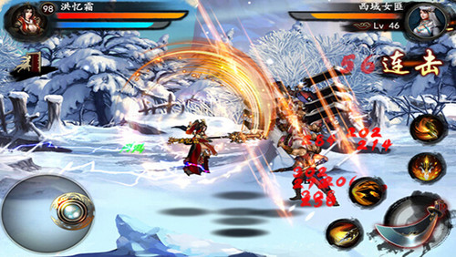 剑网3玩家集体心死？这5招逆天改命重燃江湖热血！