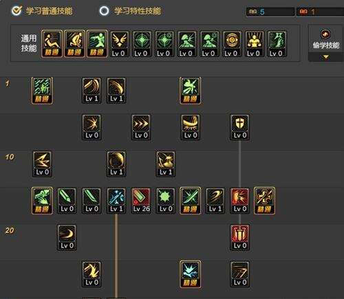 2026剑宗TP如何加点？巨剑流爆发加点实测，一招瞬斩秒拉尔戈！