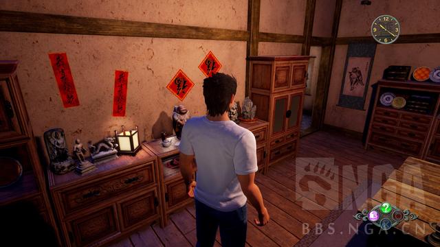 为什么他沉迷开放世界？NPC行为学揭密玩家类型与成瘾机制