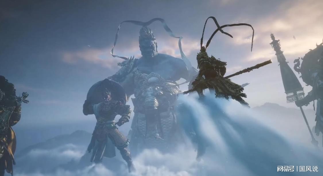 揭秘黑神话悟空小骊龙必杀秘籍，2026年权威数据解析如何高效破防？