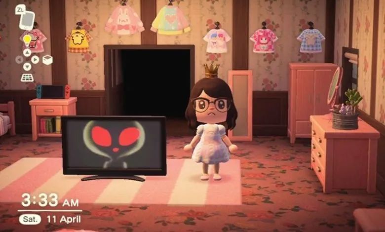 生日成邻居密码真的能解锁动森隐藏剧情？2026实测攻略来了