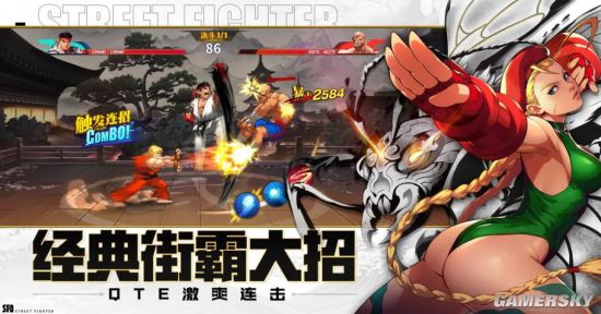 无差别格斗实战指南，如何打造全场景制霸的格斗角色？