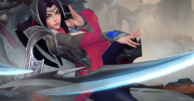 桃园刺客无解刺杀流如何血洗峡谷？玄影瞬杀流实战拆解