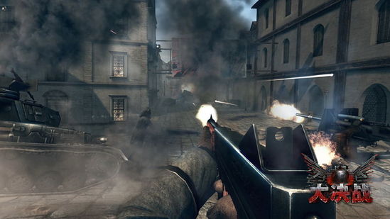 广宗攻坚战如何速破？器械流破城核心战术大揭秘