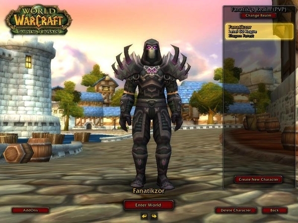 盗贼幻化肩膀终极指南，2026必刷的5款神级模型！