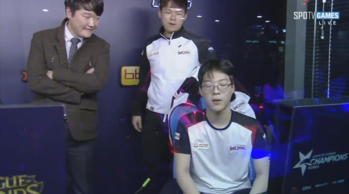 SKT vs KT 2017，为何这场LCK经典对决至今仍是战术教科书？