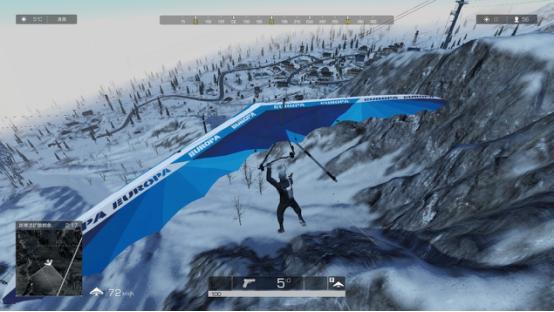 零下生存法则，2026龙脊雪山全资源速刷路线，你漏了几处隐藏锚点？