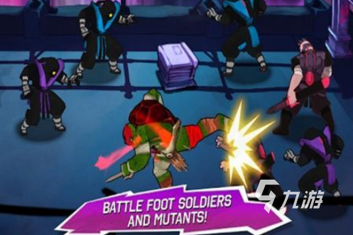 2026忍者游戏新爆点，如何精准选择潜行暗杀流派制霸忍道征途？