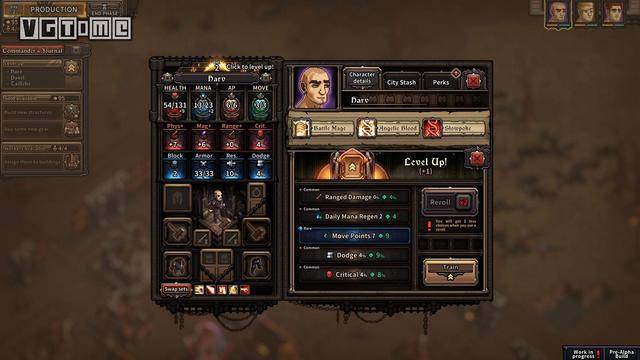 2026年新手游类型如何选？RPG+模拟融合成玩家必争之地