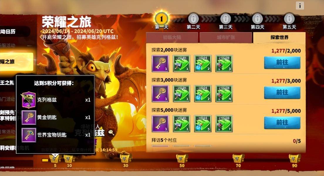 2026年万龙觉醒终极指南，如何解锁快速升级与制胜策略？