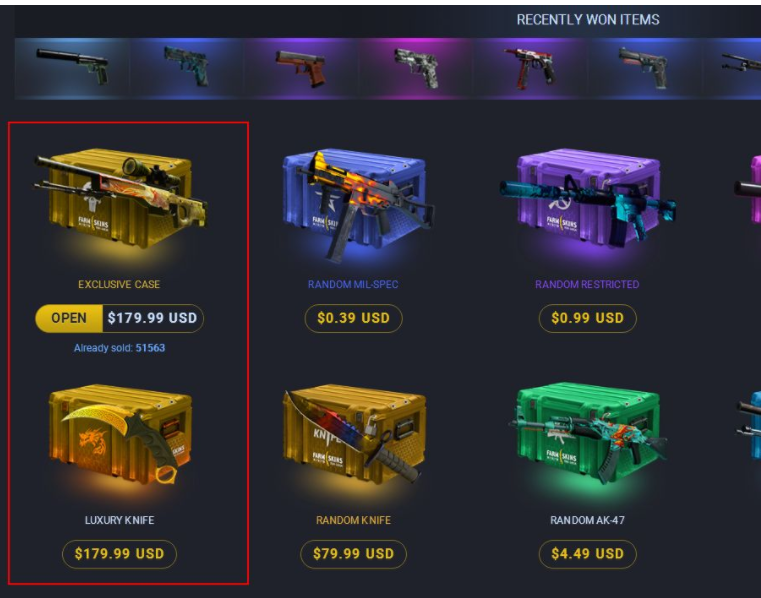 CSGO开箱类型有哪些？2026年玩家必知的省钱秘笈与实战避坑指南