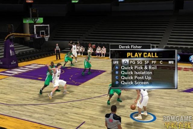 重返巅峰！NBA 2K11 终极操作指南，怀旧玩家的制胜秘籍
