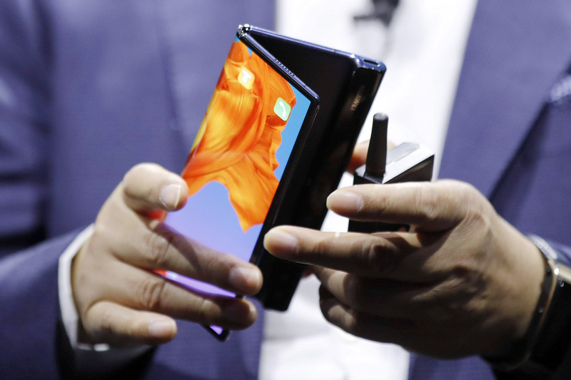 华为5G折叠屏手机，2026年顶级折叠屏选购秘籍？权威实战全解析