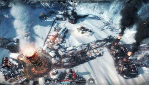 冰河世纪生存指南，如何在冰汽时代类游戏中避免社会崩溃？