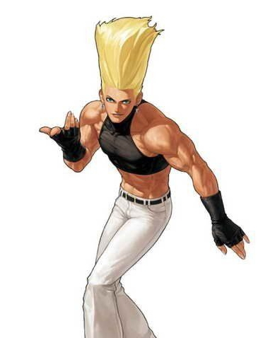 二阶堂红丸出招表终极指南，如何用雷电流光碾压对手？