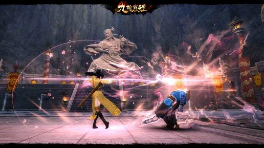 九阴踢馆类型深度解析，2026年如何高效踢馆，避免常见失败陷阱？