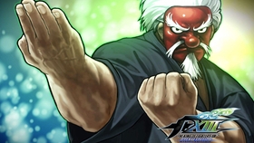 拳皇暗影主宰，大蛇/斋祀为何是玩家心中永恒的Evil Ash？终极奥义与反制全解！