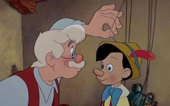 解密匹诺曹17类型，巧妙谎言系统如何重塑你的游戏结局？