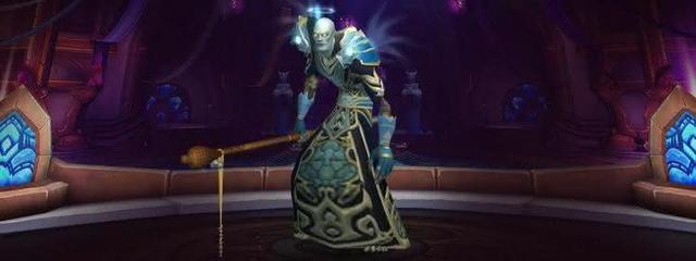 牧师 T8 套装终极抉择，治疗还是暗影？2026 年最新实战解析