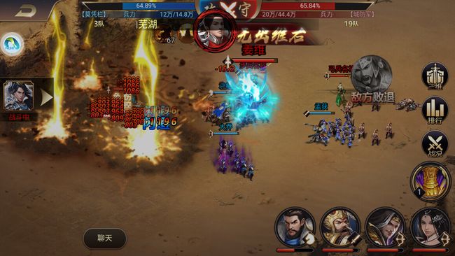 如何打造让人念念不忘的角色羁绊？情感驱动型游戏设计全解析