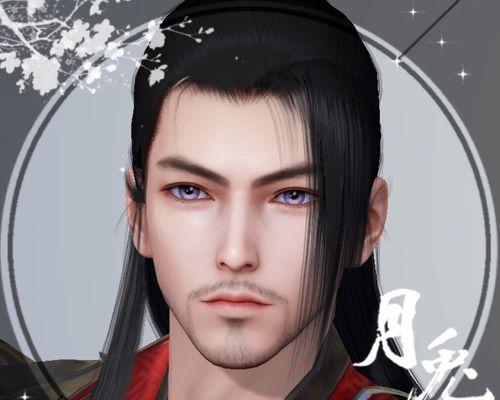 笑傲江湖OL捏脸全攻略，如何打造独一无二的武侠脸霸江湖？