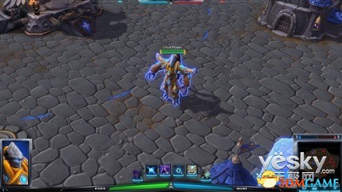 2026巅峰战术，如何用冷门英雄组合逆袭天梯？高阶拆解+实战案例