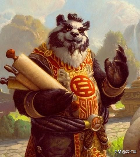 魔兽世界熊猫人类型，2026年终极职业选择与天赋实战指南