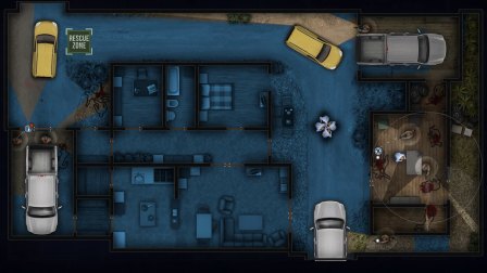 战术解构还是真实模拟？破门而入式游戏的致胜逻辑指南