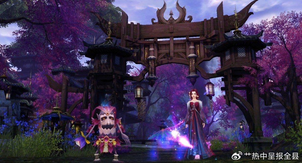 天龙八部私服终极指南，2026年热门类型与安全玩法全解析