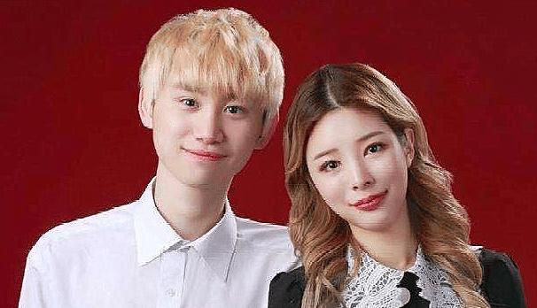 糖小幽幕后大揭秘，电竞圈最稀缺女友类型，如何炼成Doinb的致胜法宝？