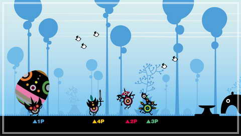 解密啪嗒砰4核心玩法，节奏策略新作能否征服现代玩家痛点？