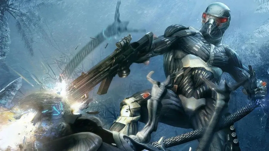 解锁孤岛危机3极限，2026年修改器类型权威推荐与需求匹配