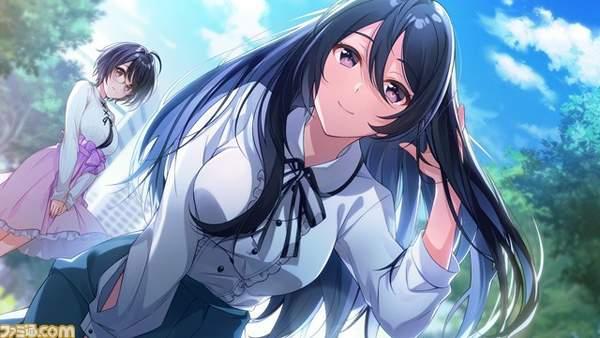 秋之回忆8，它究竟属于哪种游戏类型？权威解析视觉小说的核心魅力与玩家痛点解决之道