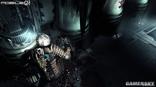 死亡空间重制版如何用窒息感设计刷新生存恐怖标准？深度解析太空梦魇的压迫艺术