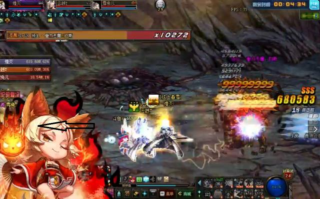 破防流骨戒实战手册，高防BOSS如何秒破？