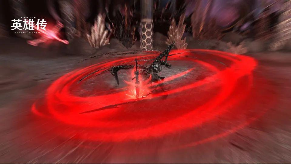 洛奇英雄传变身类型全攻略，如何解锁隐藏形态并碾压BOSS战？