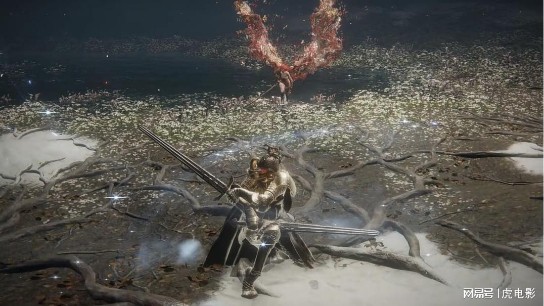 黄金树幽影1.12逆刺战灰怎么搭配？超实用配装全解析