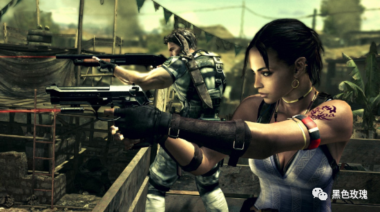 生化危机5图文攻略完全手册，2026年最新通关秘籍大公开！