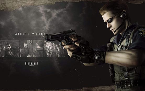 生化危机暗黑编年史终极秘籍，如何解锁隐藏武器并轻松通关？