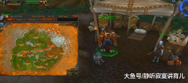 解密魔兽世界职业技能，2026年如何选择职业与优化build？权威深度指南