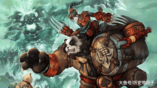 狼人崛起，2026年魔兽世界狼人种族终极实战指南，解锁PvE/PvP巅峰战力！