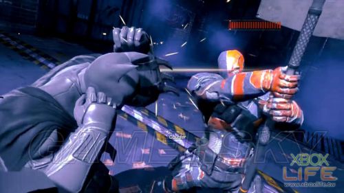 蝙蝠侠:阿甘起源终极生存指南，如何高效击败丧钟并解锁所有隐藏成就？