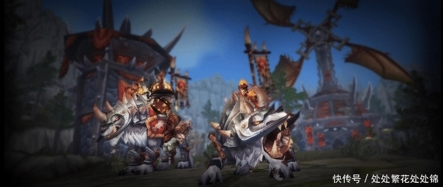 魔兽世界3C玩法深度指南，2026年新赛季如何逆袭竞技场霸主？