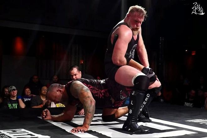 揭秘TNA联盟类型，2026年玩家必学的摔跤娱乐新策略？